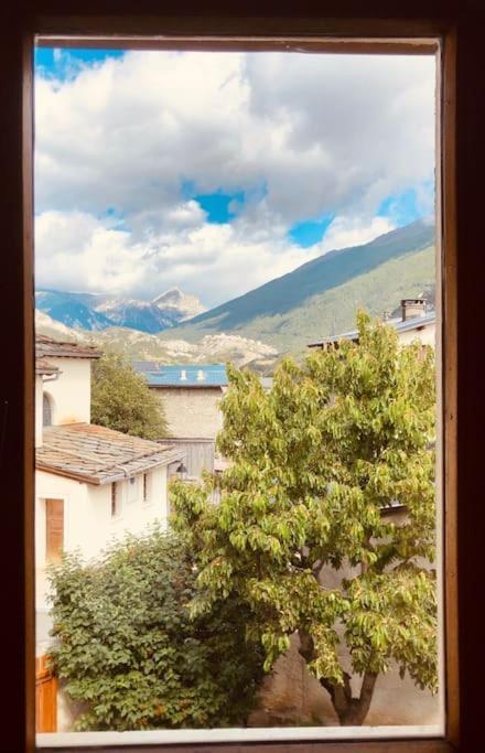 Cote-Bourget 4 Pers Duplex Les Forts Proche La Norma Aussois Villarodin-Bourget エクステリア 写真