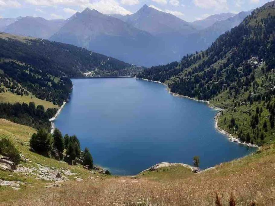 Cote-Bourget 4 Pers Duplex Les Forts Proche La Norma Aussois Villarodin-Bourget エクステリア 写真